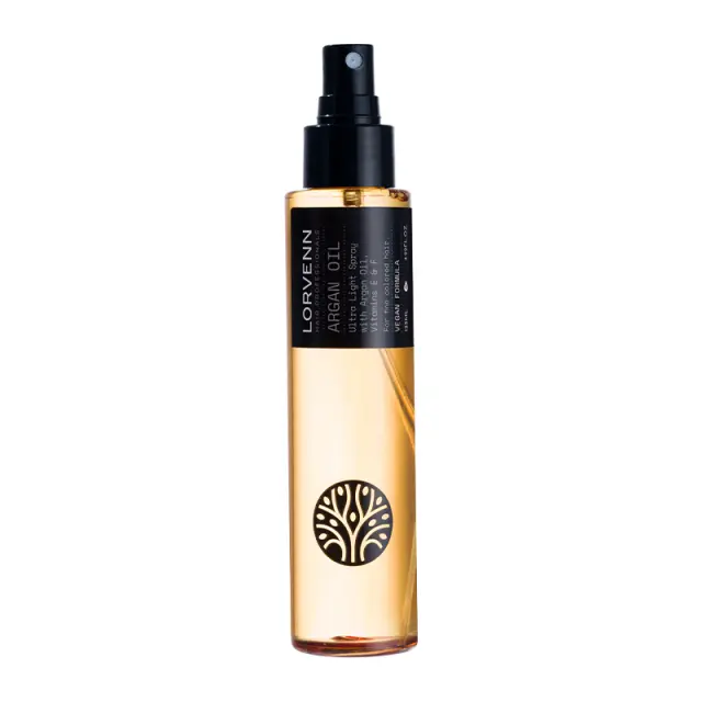 Lorvenn Argan Ex.Oil Ultra Light 125ml