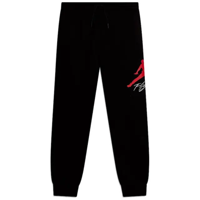 Jordan Jumpman ΠΑΙΔΙΚΟ ΠΑΝΤΕΛΟΝΙ (95D289-023) - Μαύρο