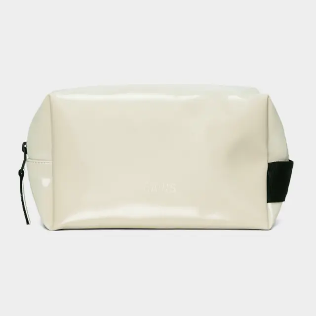 Νεσεσέρ Rains Wash Bag Small 15580-Shore Μπεζ - ONESIZE