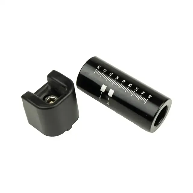 ΕΡΓΑΛΕΙΟ ROCKSHOX SUPER DELUXE A1-B2(2017-2022)/THRUSHAFT C1+(2021+) CLAMP TIPS 26MM (FOR DAMPER)
