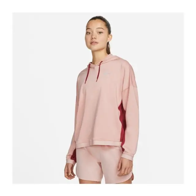 Nike Therma-FIT Pacer (DD6440-601) - Ροζ