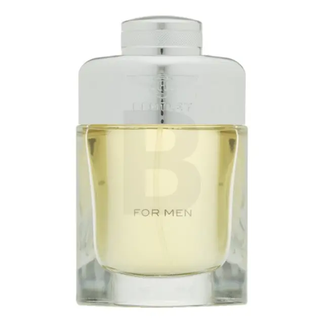 Bentley for Men Eau de Toilette for men 100 ml