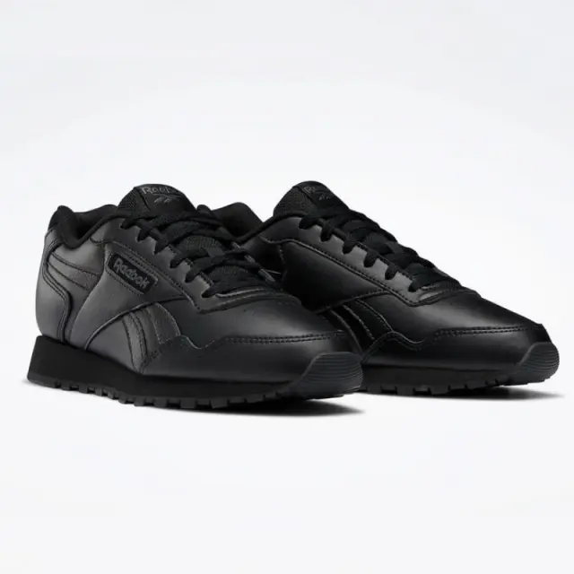 Sneaker Reebok Glide 100005920 Μαύρο 2