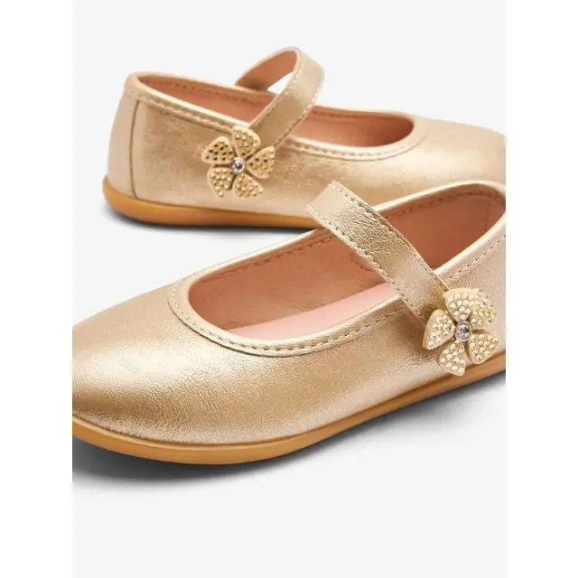 Conguitos COSH265066-GOLD - 31 3
