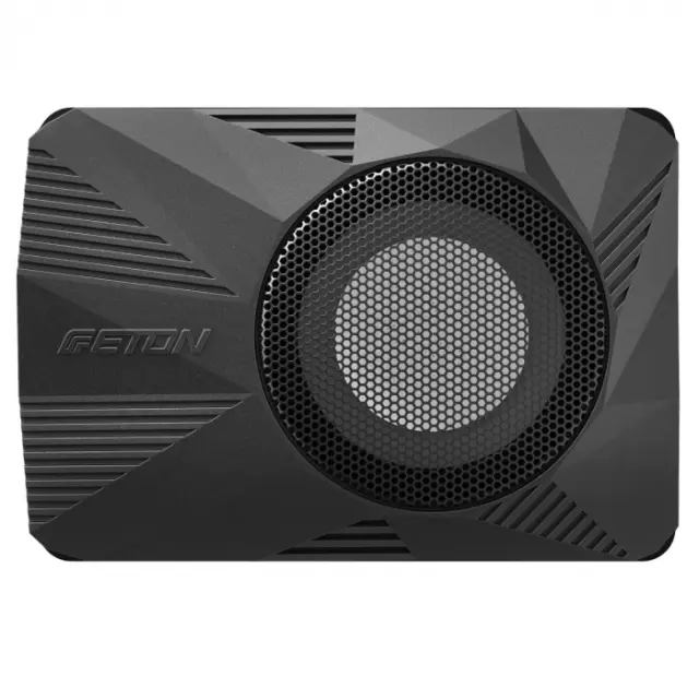 ET-USB6AR - ETON 15cm under-seat bass active 3