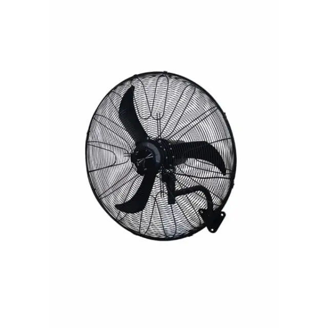Ανεμιστήρας επίτοιχος 26" DC μοτέρ 130W με χειριστήριο Cool Point