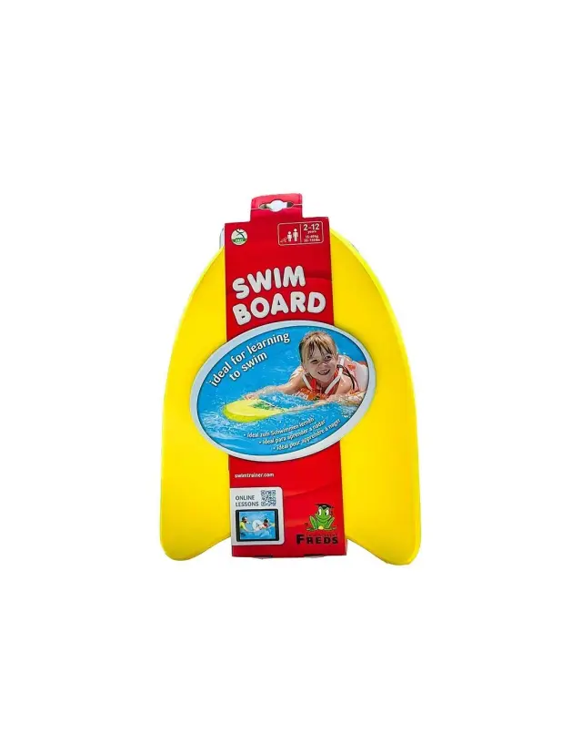 Σανίδα Κολύμβησης Swimtrainer Fred's Swim Academy F66666