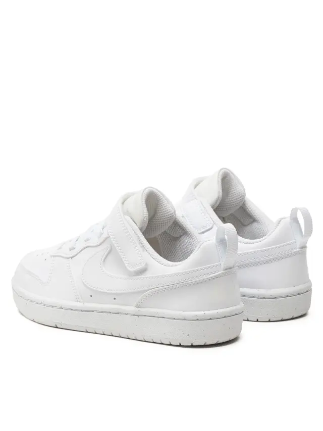 Nike Court Borough Low Recraft DV5457-106 - 31 3