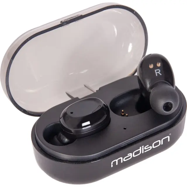 MADISON ETWS150-BK (10-1008MA)