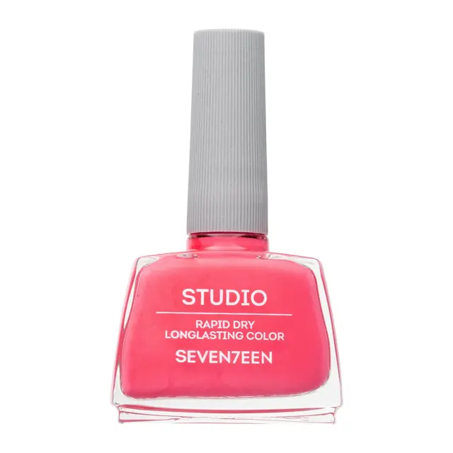 Seventeen Studio Rapid Dry Longlasting Color 12ml | Απόχρωση 158