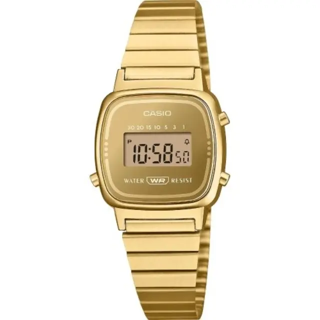 Casio Vintage LA670WEGS-9A