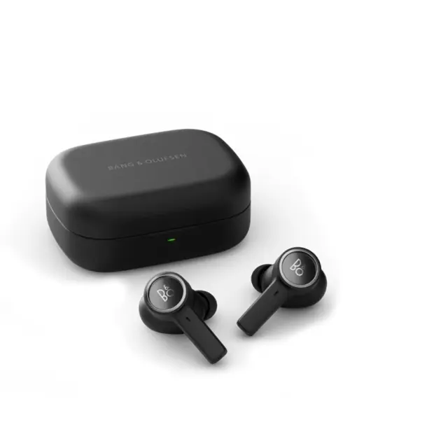 Bang & Olufsen Beoplay EX Black Anthracite