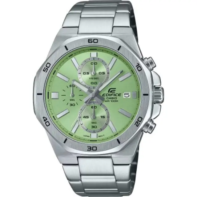 Casio Edifice EFV-640D-3AVUEF
