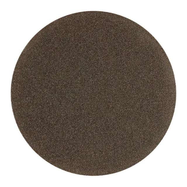 SMIRDEX ΔΙΣΚΟΙ VELCRO ΓΥΑΛΟΧΑΡΤΟ 355 ΜΑΥΡΟ Φ115, P80