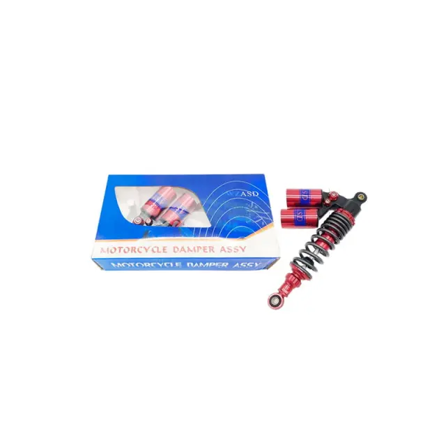 Ανάρτηση / αμορτισέρ μηχανής - Motorcycle suspension / shock absorber 10657