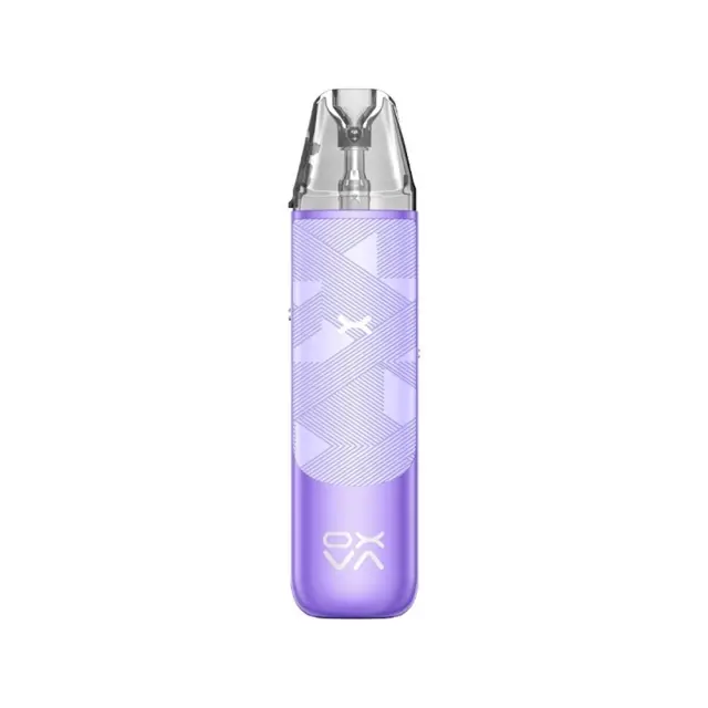 NeXLim Go Pod Kit 1800mAh 4ml - OXVA - Silky Purple