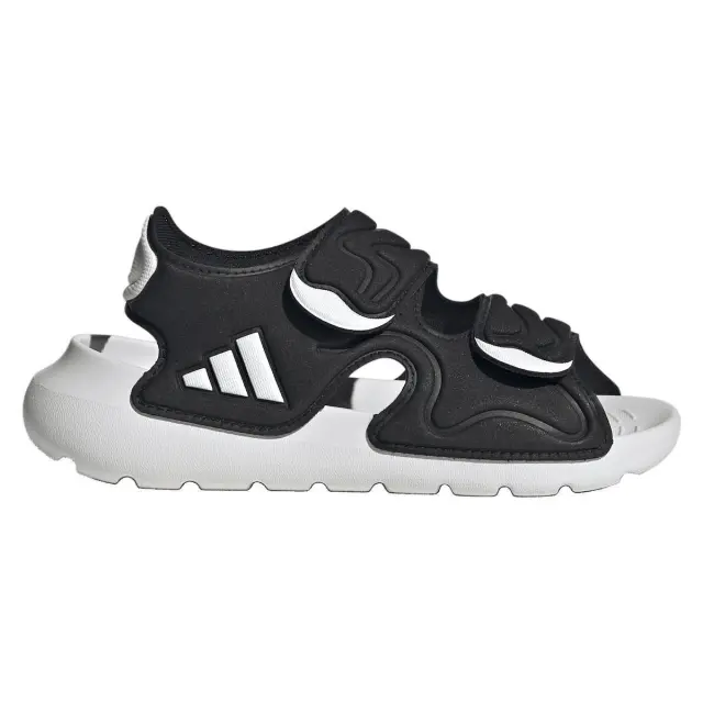 ADIDAS sandals for children ALTASWIM 3 C - JS2537 - 34