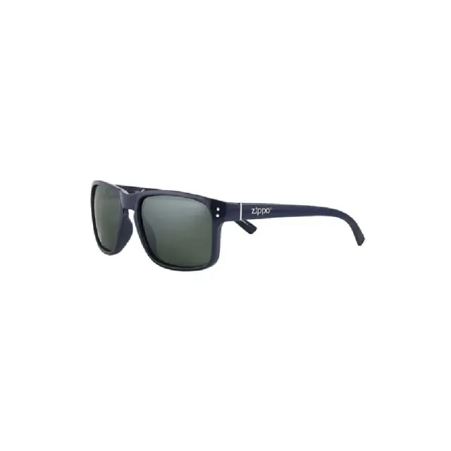 Zippo Eyewear Sunglasses Polariced (OB78-030), Γυαλιά Ηλίου Μπλε, 1τεμ