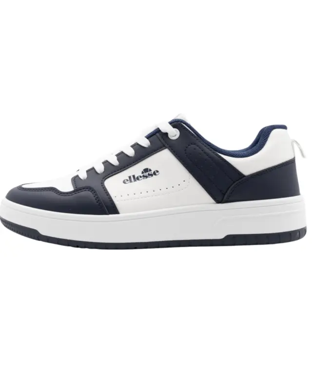 Ellesse - Ανδρικό Sneakers Sandy SANDY004-153 Μπλε/Λευκό
