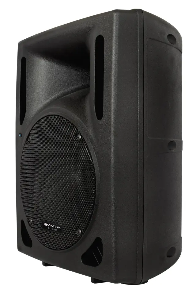 JBSYSTEMS PS-08 ΠΑΘΗΤΙΚΟ ΗΧΕΙΟ 8" 2