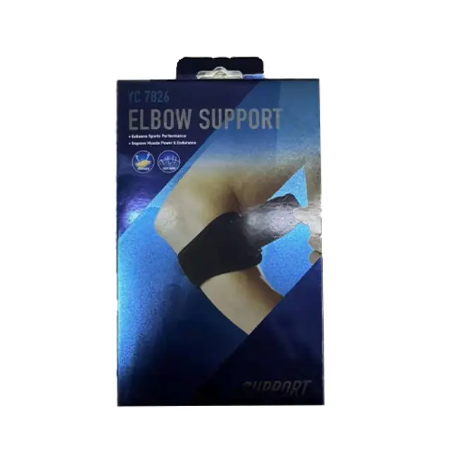 Elbow YC7826 Support Περιαγκωνίδα Επικονδυλίτιδας