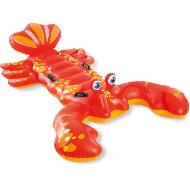 Φουσκωτό LOBSTER RIDE-ON