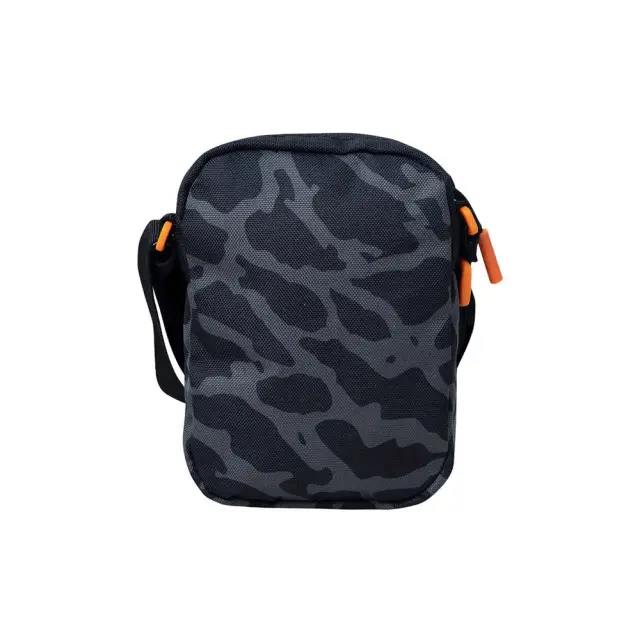 Jordan PSG Festival bag (9A0803-023) - Μαύρο - One Size 2