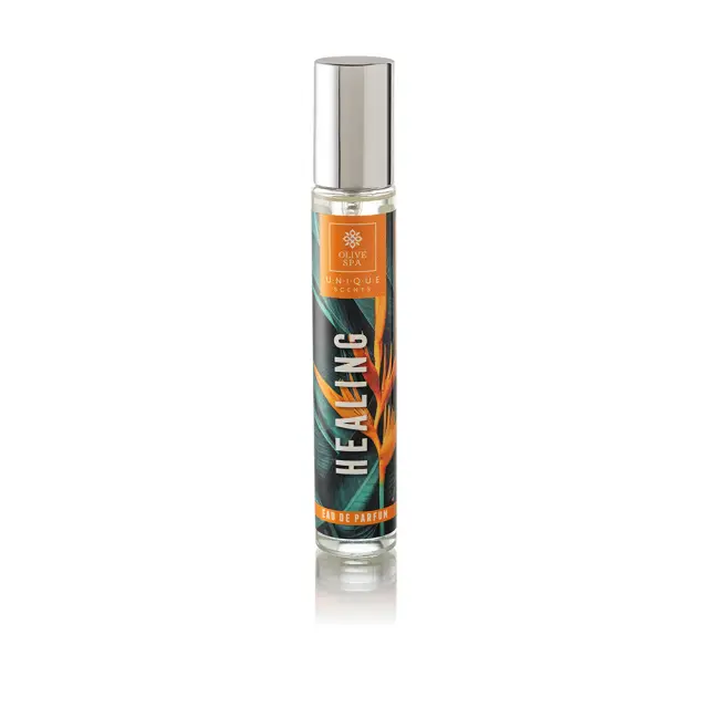 Healing Γυναικείο Άρωμα Unique 25ml