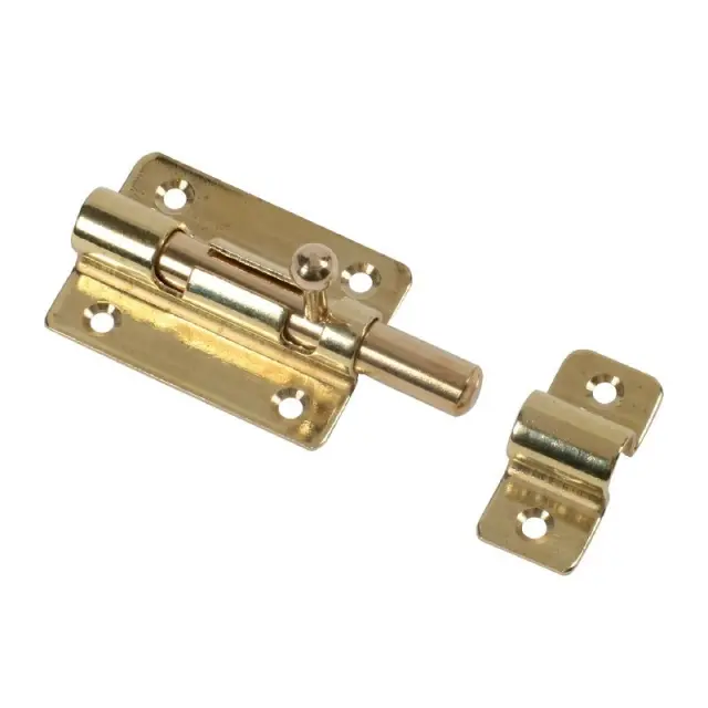 Master Lock CAD20 - Λουκέτο μπρούτζινο 20mm Magnum 3