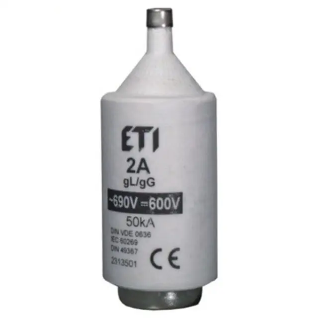 Fuse 20A ETI DII