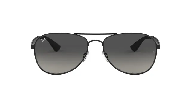 Γυαλιά Ηλίου Ray Ban RB3549 002/T3 Ντεγκραντέ Εσωτερική επίστρωση Polarized (Ray Ban) (RB3549 002/T3) 2