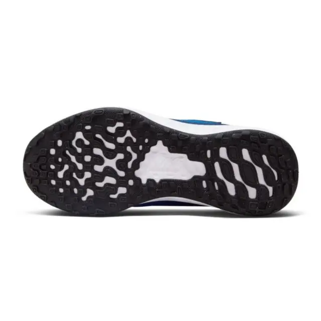 Nike Revolution 6 (PSV) (DD1095-401) - Μπλέ 2