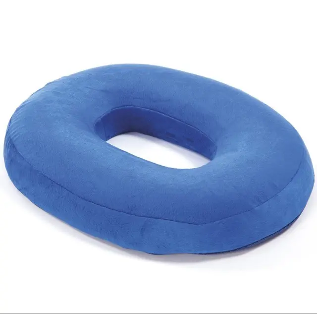 ANATOMIC HELP 0261 Ανατομικό Μαξιλάρι Καθίσματος Oval