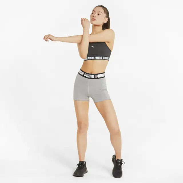 Puma Strong Bra Pm Black 521599-01 - XL 3