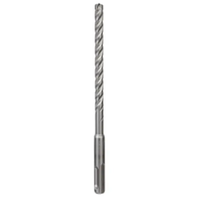 Τρυπάνι Πιστολέτου SDS PLUS-7X BOSCH 9x100x165mm