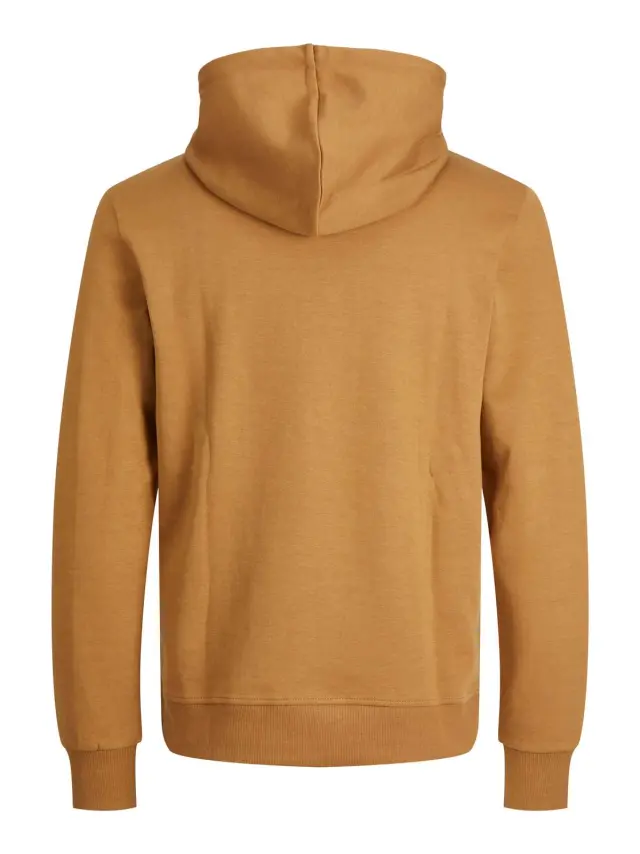 JJEBASIC SWEAT HOOD NOOS Rubber 3