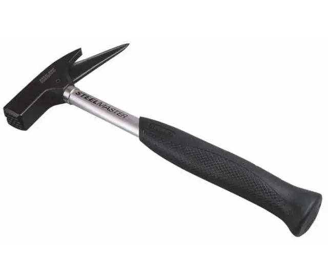 Stanley 1-51-037 - Σφυρί Προκοβγάλτης 600gr με Πλαστικη Λαβή 2