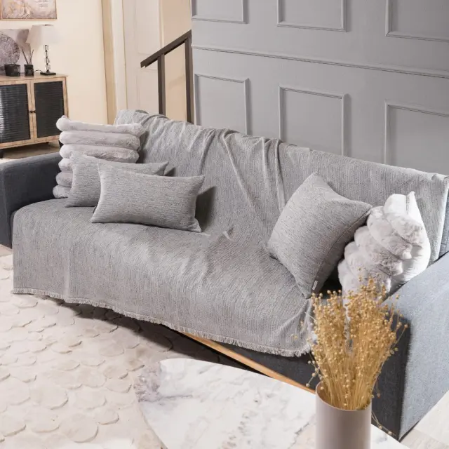 Ριχτάρι Fremont 11 TEORAN Διθέσιο 180x250cm 3
