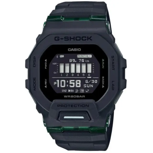 Casio G-Shock GBD-200UU-1