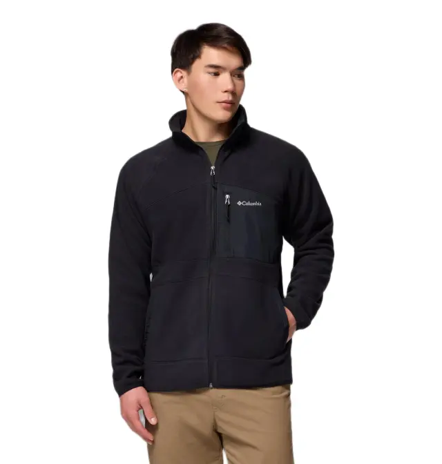 Columbia ανδρική fleece ζακέτα Fast Trek™ Overlay 2135691-1
