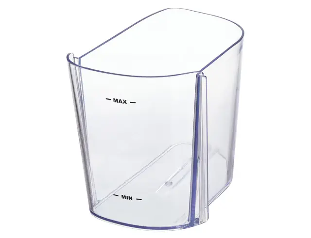 Καφετιέρα Espresso Heinner HEM-1100BKX με ισχύ 850W, χωρητικότητα δοχείου νερού 1,2L και πίεση 15 bar HEM-1100BKX 3