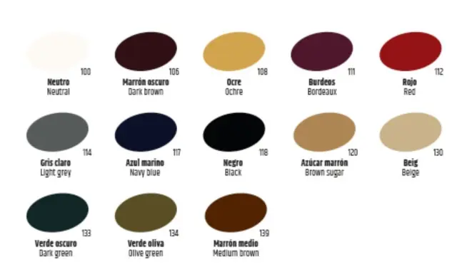 TRG Suede/Nubuck Color - Υγρό Βερνίκι Περιποίησης για Καστόρινα και Nubuck Black 2