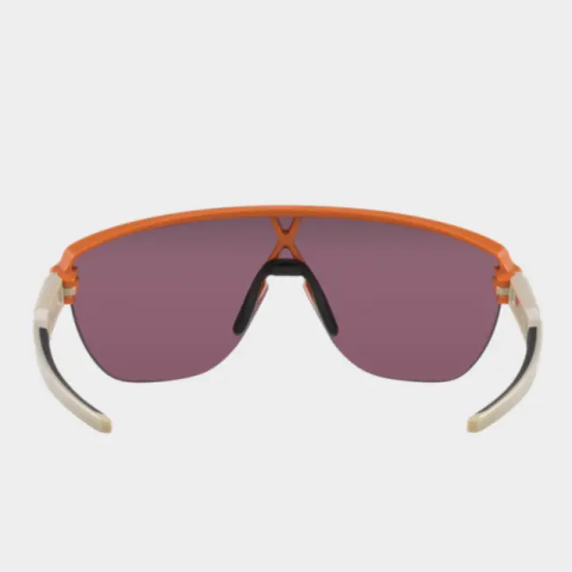 Γυαλιά Ηλίου Oakley 0OO9248 924813 Ματ Πορτοκαλί - 42 3