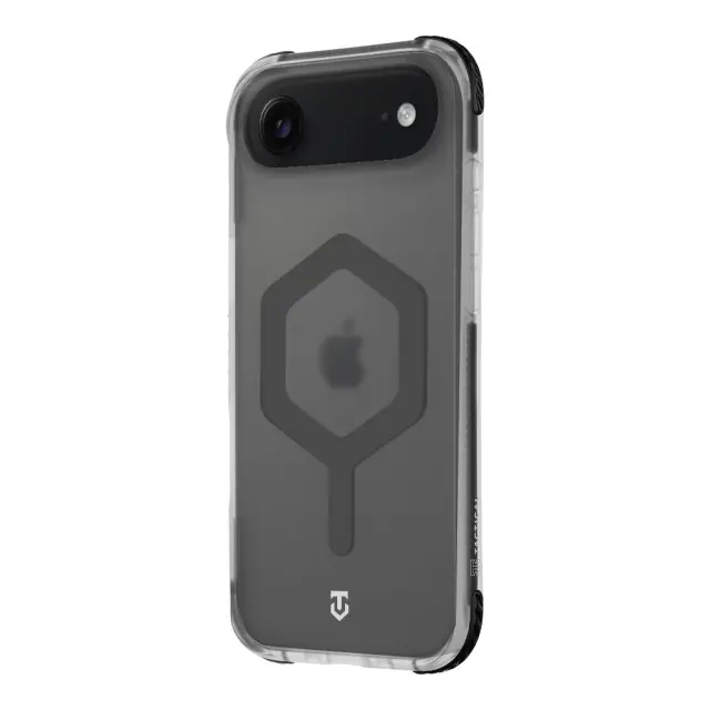 Tactical MagForce Hexagon Cover for Apple iPhone Air T-Black 3