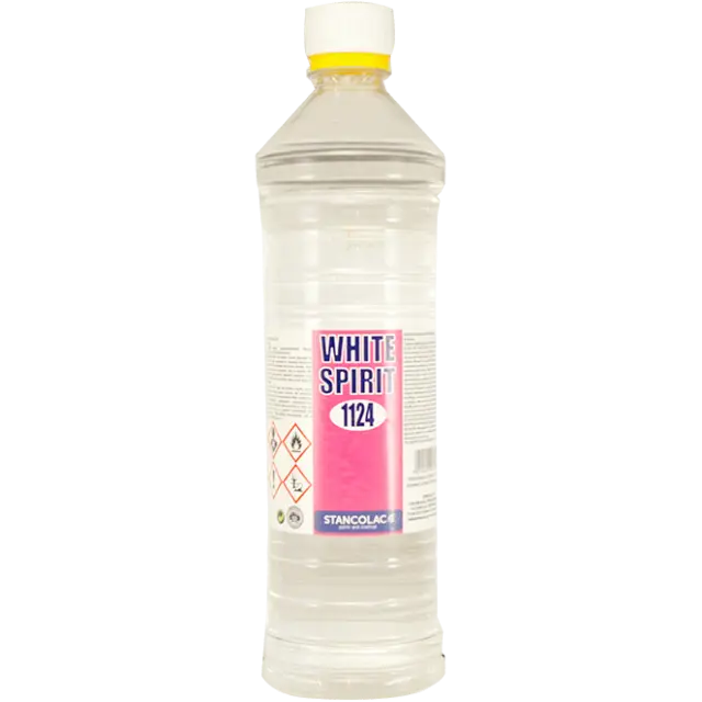 ΔΙΑΛΥΤΙΚΟ STANCOLAC WHITE SPIRIT 1124 0.75 LT