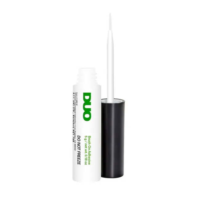 Duo Brush On Striplash Glue 5ml 2