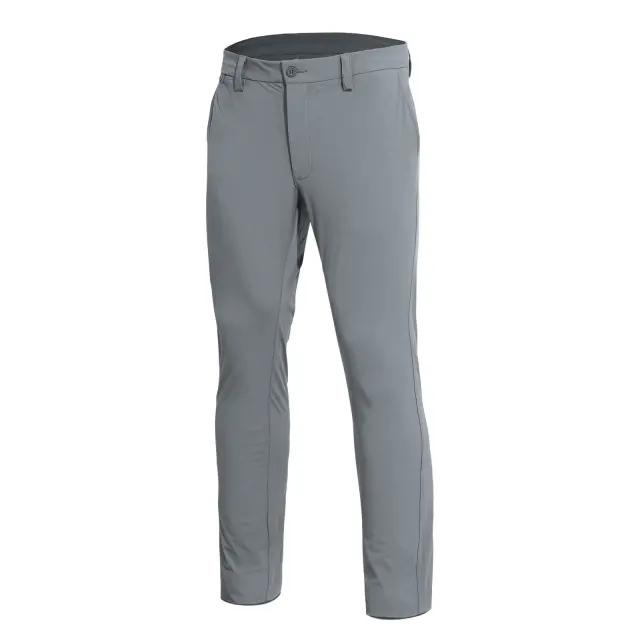 Pentagon Allure Chino Pants-Παντελόνι για Εργασία, Τακτική-Καθημερινή Χρήση - 85-Light Charcoal Blue