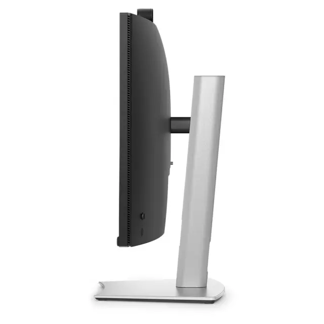 DELL Monitor Pro P 34 P3426WEV 34'' UW-QHD IPS, HDMI, DisplayPort, USB-C Hub, Webcam, RJ45, Height Adjustable, 3YearsW 2