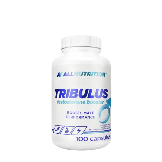 ALLNUTRITION Tribulus