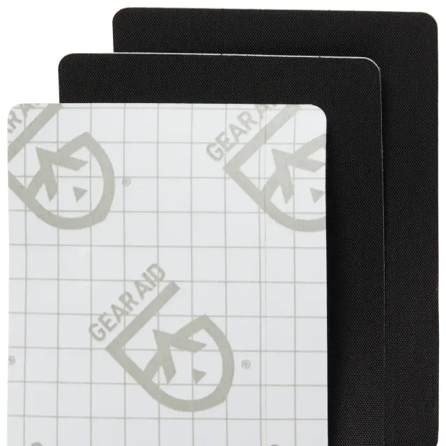 Helly Hansen Repair Kit Σετ Επιδιορθωσης Black - One size 2